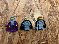 Lego Harry Potter Figuren Dumbledore Draco Malfoy Ron Weasley Findorff - Findorff-Bürgerweide Vorschau
