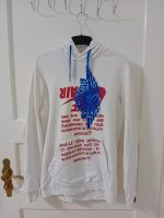 Vintage Nike Air Jordan Swoosh Hoodie Pullover Gr. M Düsseldorf - Eller Vorschau