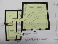 ** Ladenlokal 88 m² ** in exponierter Ortskernlage mit Kundenparkplätzen Rheinland-Pfalz - Hetzerath (Mosel) Vorschau