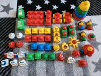 Lego Duplo Primo, 50 Teile Schleswig-Holstein - Albersdorf Vorschau