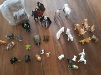 Schleich Tiere Tiger, Pferde, Feen Katzen usw... Schleswig-Holstein - Elmenhorst Kr Stormarn Vorschau