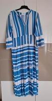 Tolles Maxikleid Gr.  48 *  Sommer * Keine 5x getragen Hessen - Mainhausen Vorschau