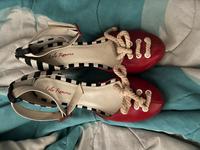 Lola Ramona wedges 40 Sachsen-Anhalt - Halle Vorschau