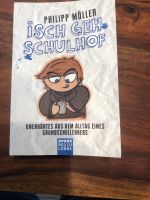 Philipp Möller „Isch geh Schulhof“ Berlin - Biesdorf Vorschau