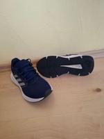 Original Adidas Laufschuh Damen blau Gr. 38,5 wie NEU Bayern - Obernburg Vorschau