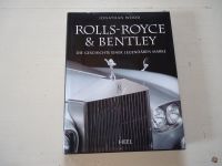 Rolls-Royce & Bentley (Johanthan Wood) Heel Verlag Bayern - Reut (Niederbay) Vorschau