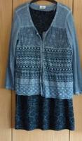 Damenkleid Jacke Gr. 48 / 50, Set, Bekleidungspaket Gina Benotti Niedersachsen - Clausthal-Zellerfeld Vorschau