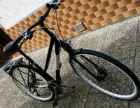 Damen Trekkingrad - DIAMANT SUPREME ElanElite Hessen - Offenbach Vorschau