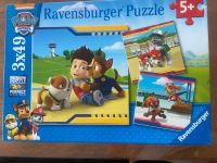 Ravensburger Puzzle Paw Patrol Baden-Württemberg - Graben-Neudorf Vorschau