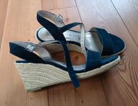 Tamaris Schuhe mit Keilabsatz wie neu Bayern - Straubing Vorschau