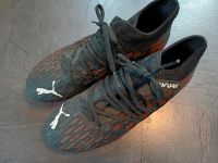 Puma Fußballschuhe größe 38 Bayern - Roßtal Vorschau