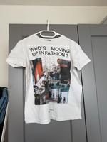 Damen Shirt Größe M Niedersachsen - Celle Vorschau