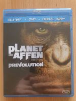 Planet der Affen Prevolution / Blu-ray + DVD Essen - Essen-Ruhrhalbinsel Vorschau