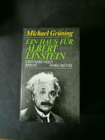 Ein Haus für Albert Einstein/Michael Grüning Nordrhein-Westfalen - Bergisch Gladbach Vorschau