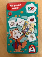 Bobo Siebenschläfer Spiel / Puzzle Hessen - Bad Arolsen Vorschau