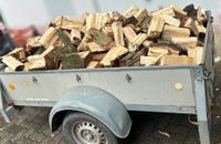 Brennholz frisch gespaltet Rheinland-Pfalz - Kandel Vorschau