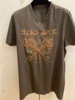 Herren T- Shirt Hard Rock Gr S Frankfurt am Main - Westend Vorschau