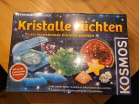 Kosmos Experimentierkasten NEU & OVP Kristalle züchten Nordrhein-Westfalen - Kirchlengern Vorschau