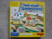 Haba große Spielesammlung 4278 - Mein erster Spieleschatz Baden-Württemberg - Ulm Vorschau