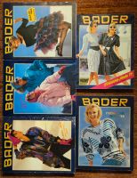 BADER Mode Vintage Verandhauskatalog 1987-89 Wandsbek - Hamburg Wellingsbüttel Vorschau