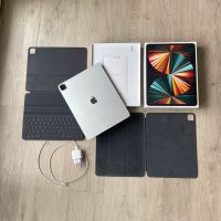 iPad Pro 12,9” M1 128GB 2021 (AppleCare+ 03.07.24)(Erstbesitzer) Dresden - Seevorstadt-Ost/Großer Garten Vorschau