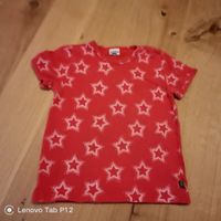 Fred's world Shirt T-Shirt Größe 86 Bayern - Kitzingen Vorschau