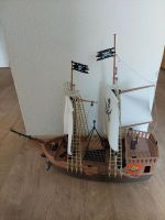 Playmobil Piratenschiff/Beuteschiff 5135 München - Pasing-Obermenzing Vorschau