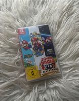 Super Mario 3D Allstars (Nintendo Switch) Nordrhein-Westfalen - Löhne Vorschau