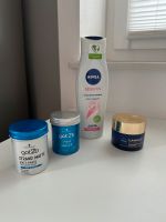 Kosmetik - Nivea sensitiv Shampoo - Schwarzkopf got2b Haargel Schleswig-Holstein - Seth Holstein Vorschau