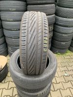 2x Sommerreifen Uniroyal 215/55 R18 99V Sommer Reifen-mit Montage Nordrhein-Westfalen - Hennef (Sieg) Vorschau