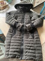 Winterjacke⚜️Khujo⚜️Athrazit⚜️Gr.M Mecklenburg-Vorpommern - Bergen auf Rügen Vorschau