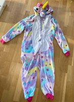 Onesie Einhorn Kuschel Anzug S M Bayern - Garmisch-Partenkirchen Vorschau