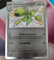 Scherox Shiny (PAF 191) inkl versichertem Versand! Nordrhein-Westfalen - Lemgo Vorschau