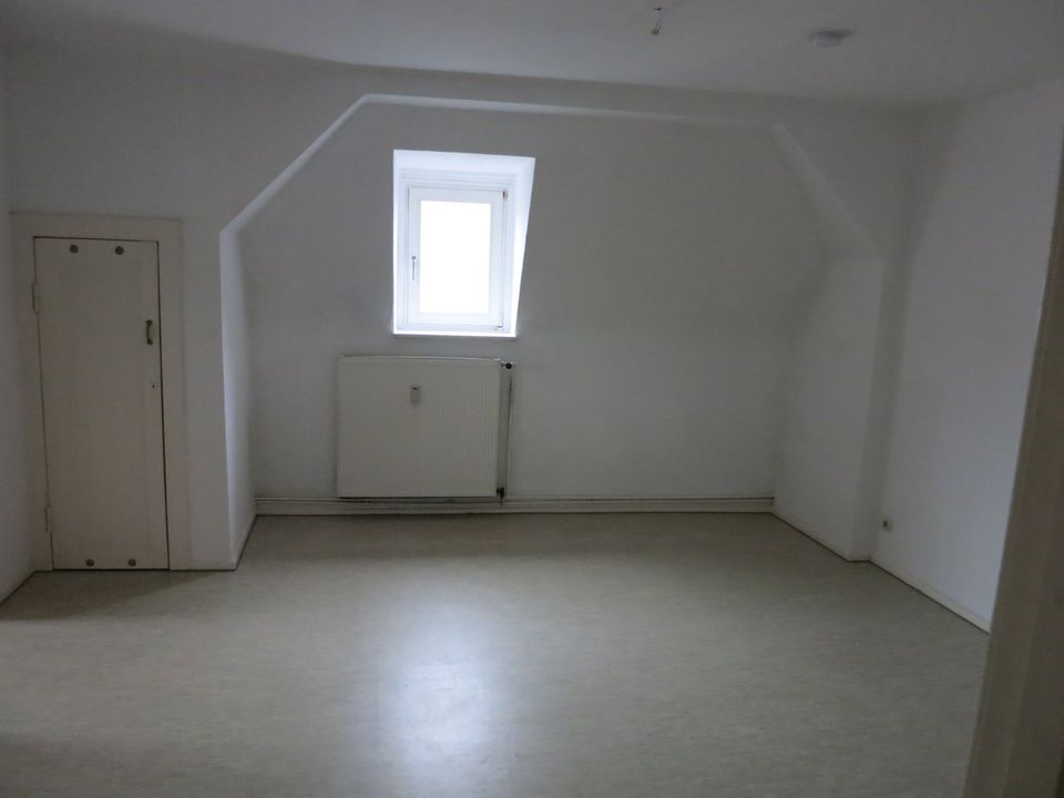 2 - Zimmer Wohnung in Lägerdorf von privat in Lägerdorf