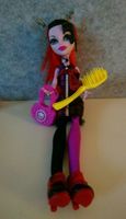 Monster High- freaky fusion operetta Sachsen-Anhalt - Bernburg (Saale) Vorschau