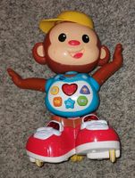 VTech 80-505974 - Lustiges Tanzäffchen, Motorikspielzeug Nordrhein-Westfalen - Pulheim Vorschau