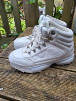 Kappa Boots weiß Gr. 38 Bayern - Hohenwart Vorschau