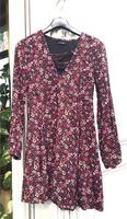 Amisu, leichtes  Kleid / Tunika , florales Muster , G. M / L Hessen - Kassel Vorschau