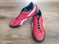 Sneaker Reebok Gr. 39 Bayern - Hurlach Vorschau