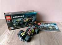 Lego Technic 42072 Whack! Pull back Fahrzeug Köln - Weidenpesch Vorschau