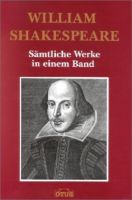 Prachtband: William Shakespeare - Sämtliche Werke in einem Band Thüringen - Weimar Vorschau