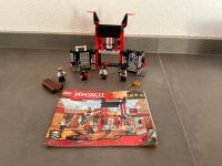 Lego Ninjago 70591 Kryptarium Gefängnis Niedersachsen - Wolfsburg Vorschau
