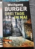 Wolfgang Burger - Drei Tage im Mai - 12 Alexander Gerlach Nordrhein-Westfalen - Dülmen Vorschau