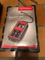 Roscope Mini Rothenberger neu mit originaler Verpackung Hessen - Kelkheim Vorschau