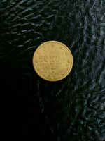 50 Cent LEPTA Euro Münze 2002 Griechenland Nordrhein-Westfalen - Delbrück Vorschau