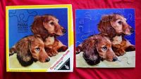 Ravensburger Holz-Puzzle 20  Hunde Dackel - Spiel Ravensburger Nordrhein-Westfalen - Paderborn Vorschau