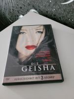 Die Geisha DVD Hamburg - Wandsbek Vorschau