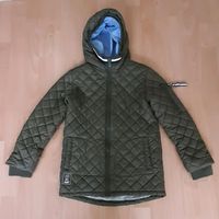 Winterjacke / Übergangsjacke Gr.128, Neu Baden-Württemberg - Schwieberdingen Vorschau