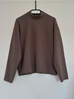 ZARA Basic Shirt braun grau gr. M Blogger Rheinland-Pfalz - Speyer Vorschau