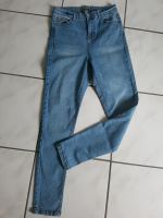 Jeans High Waist von Denim&Co in Gr. 40 Nordrhein-Westfalen - Emsdetten Vorschau